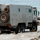 Illustration for article titled Action Mobil Globecruiser: Camper, Tank, Bombshelter